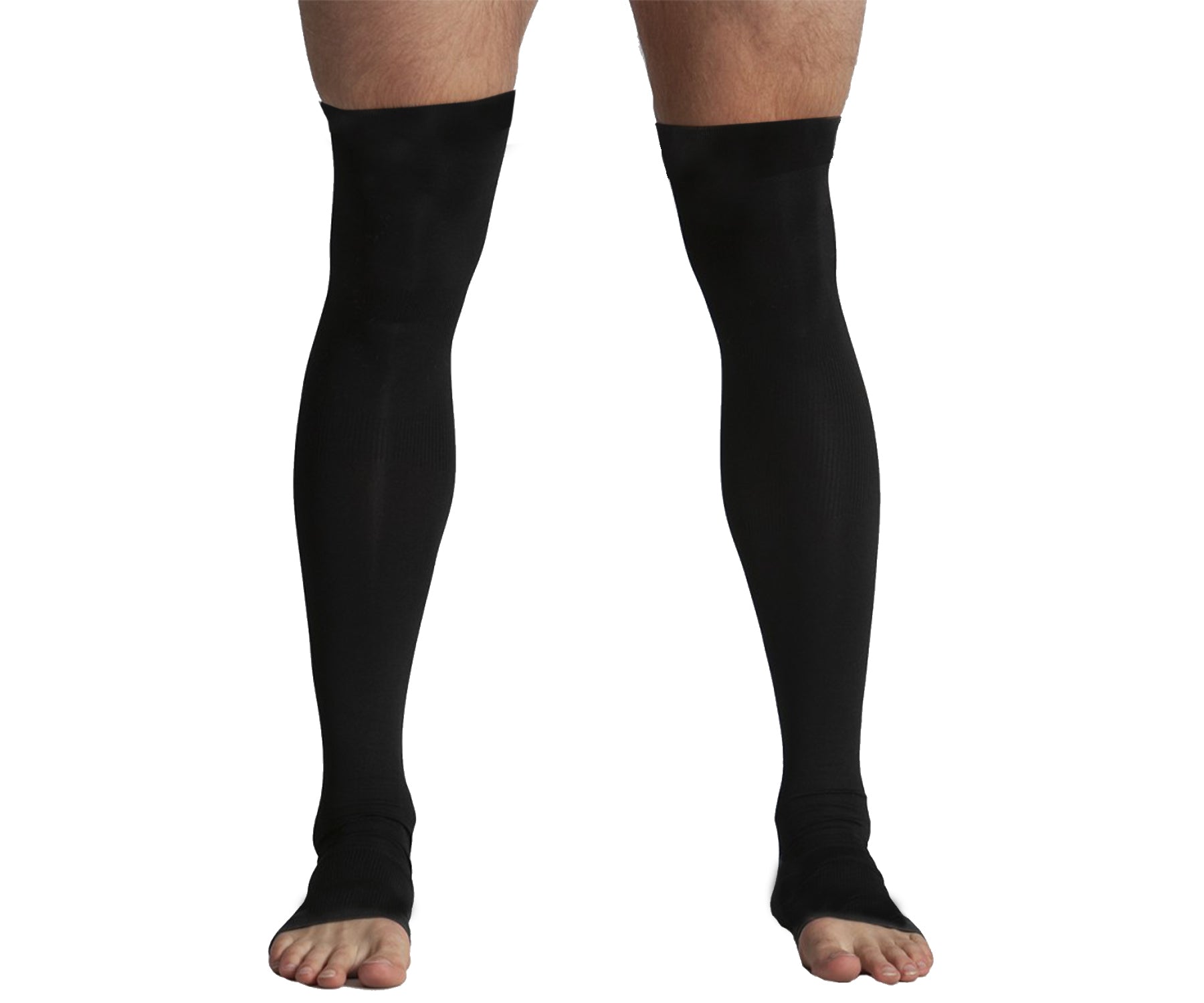 InstantRecoveryMD Unisex Compression Anti-Embolism Stockings MD400