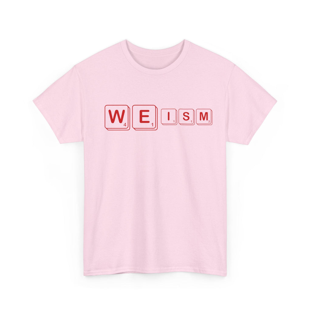 "WE iSM"