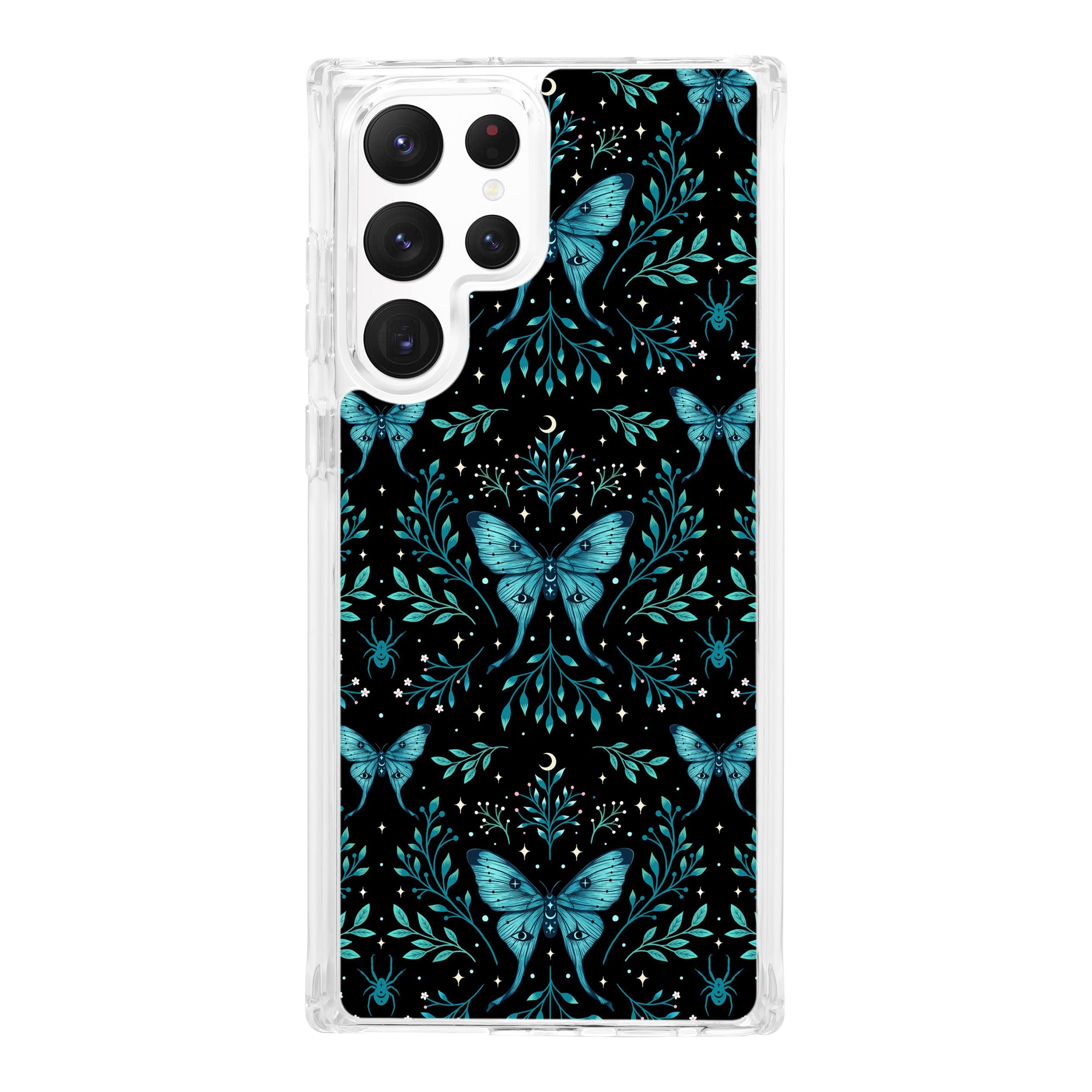 Episodic Drawing Enchanted Collection HD Samsung Galaxy S24 Phone Case
