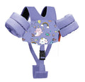 Baby Swimming Buoyancy Vest Auxiliary Training Gear Childrens Buoyancy Arm Floats Flotation Suit Life Jacket