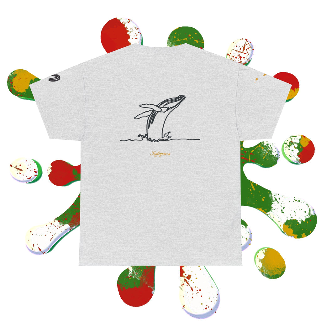 Kalapana Whale  -  🐋 TEE