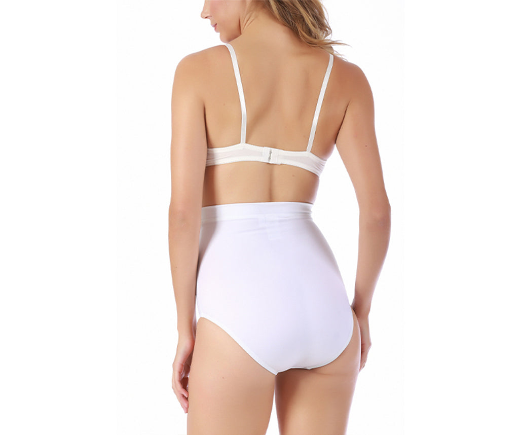 InstantFigure Shapewear Hi-waist Slimming Panty WPY019