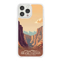 National Parks Grand Canyon HD Apple iPhone 11 Series Phone Case