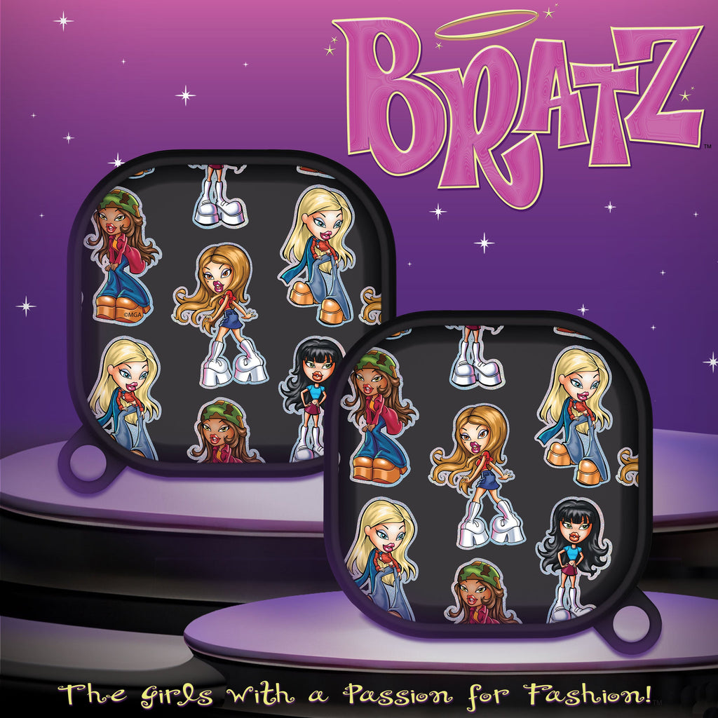 Bratz® Classic HDX Samsung Galaxy Buds Pro & Buds Live Case Cover