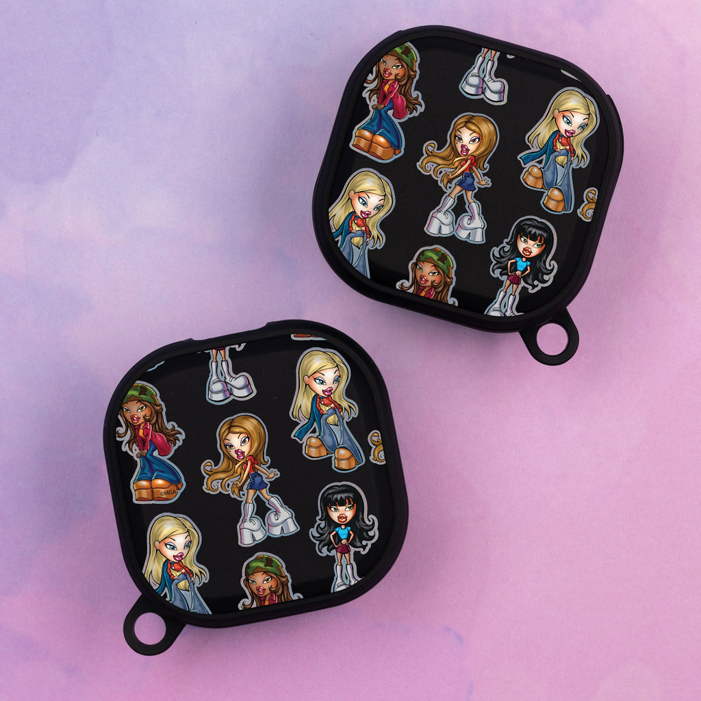 Bratz® Classic HDX Samsung Galaxy Buds Pro & Buds Live Case Cover
