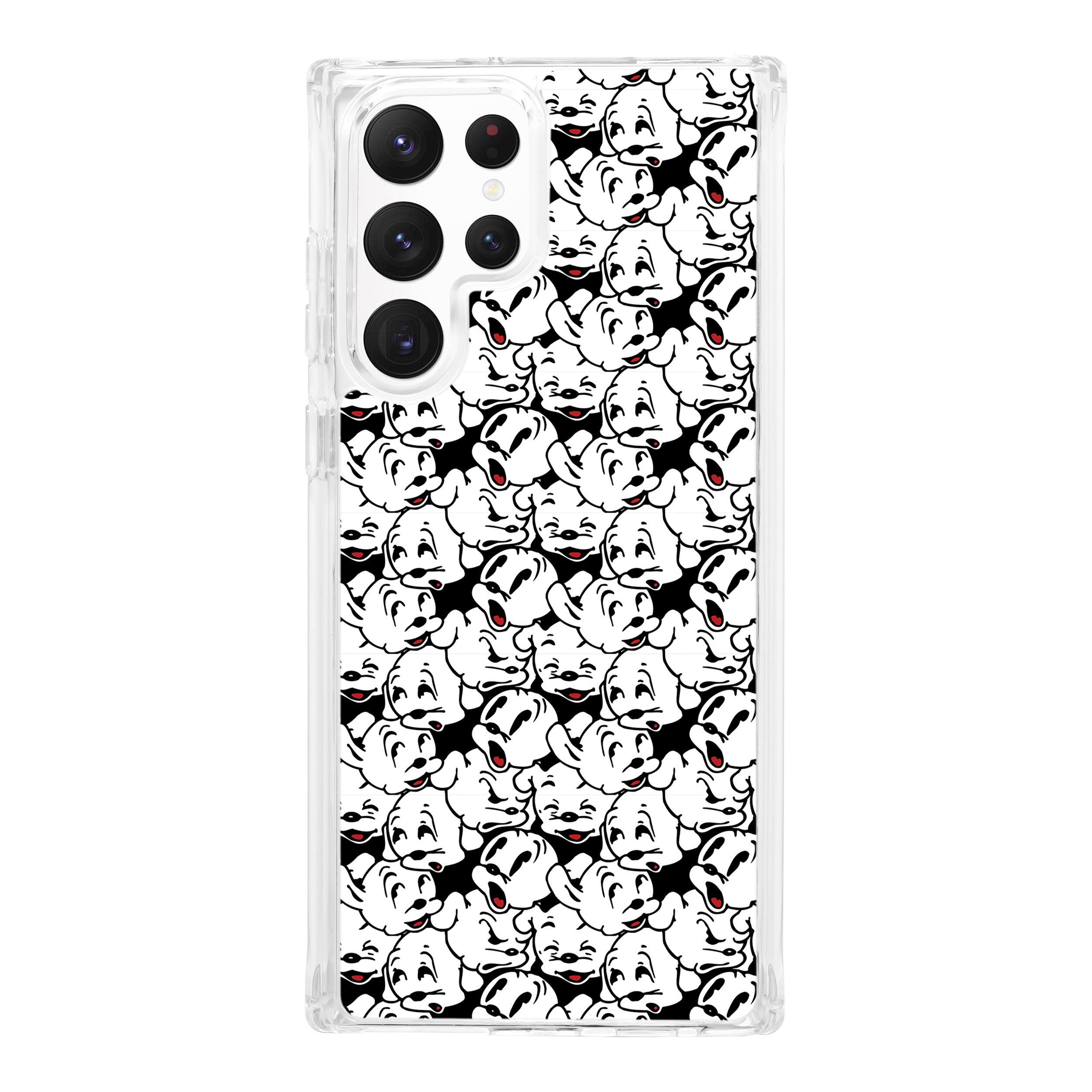Betty Boop Classic HD Samsung Galaxy S22 Phone Case