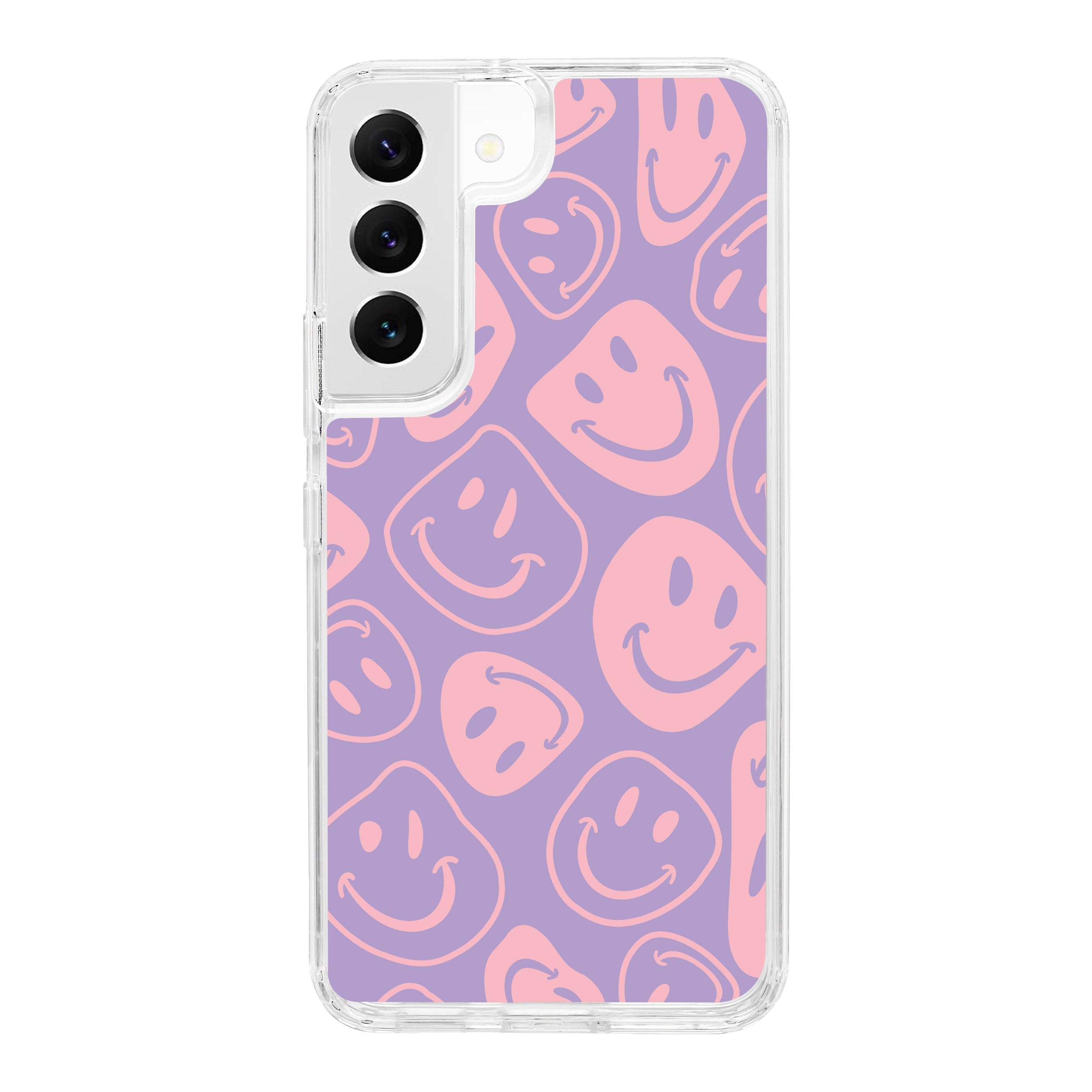 Y2K HD Samsung Galaxy S23 Phone Case