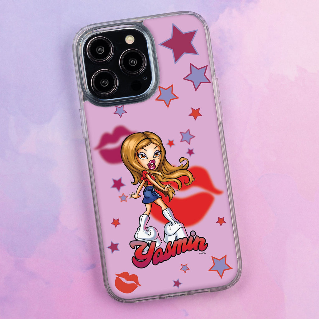 Bratz® Passion for Fashion HD Apple iPhone 12 Series Mag-Safe Phone Case