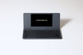 Full-Suite Typewriter For Focused Writing Includes Screen Protector Film