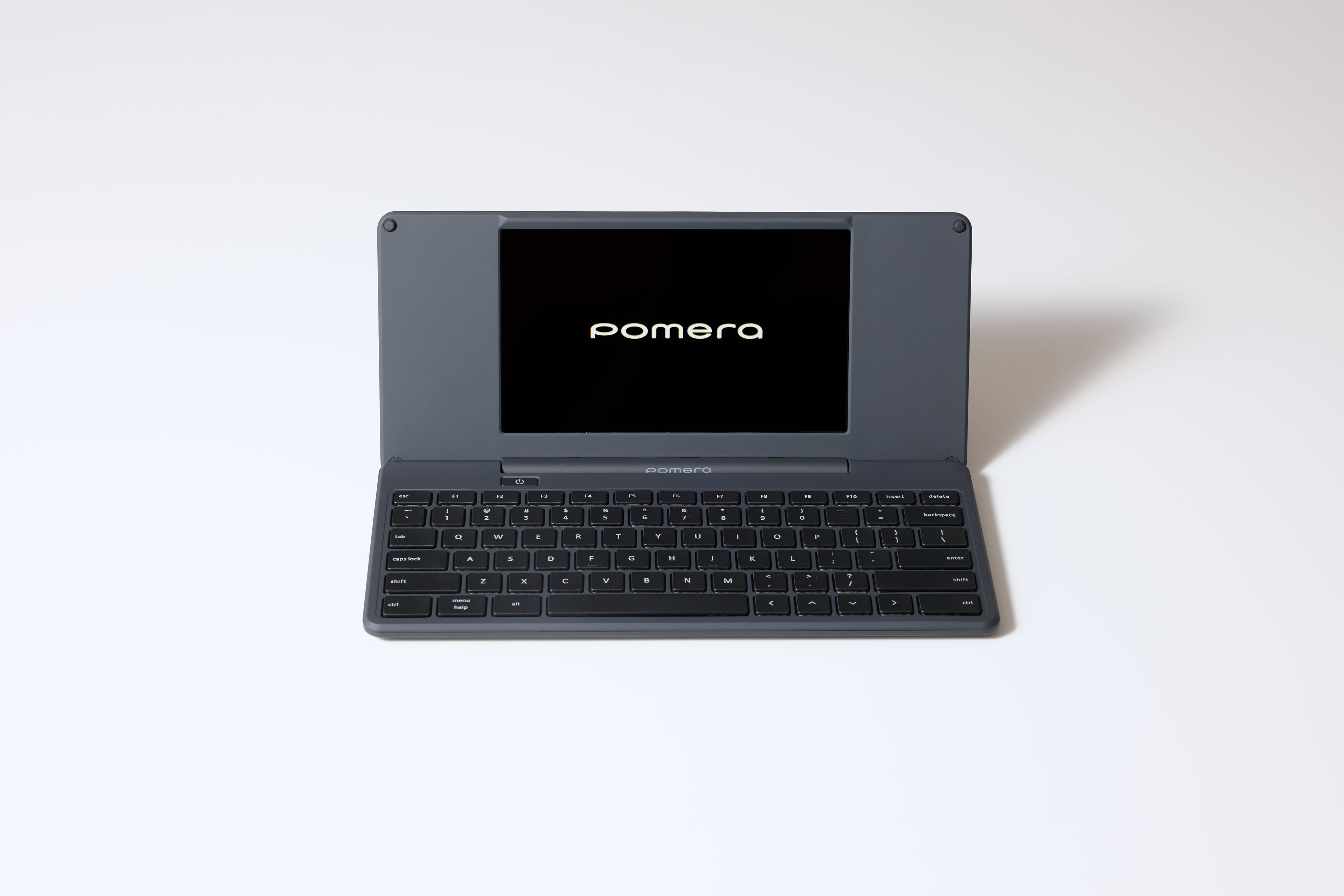 Full-Suite Typewriter For Focused Writing Includes Screen Protector Film