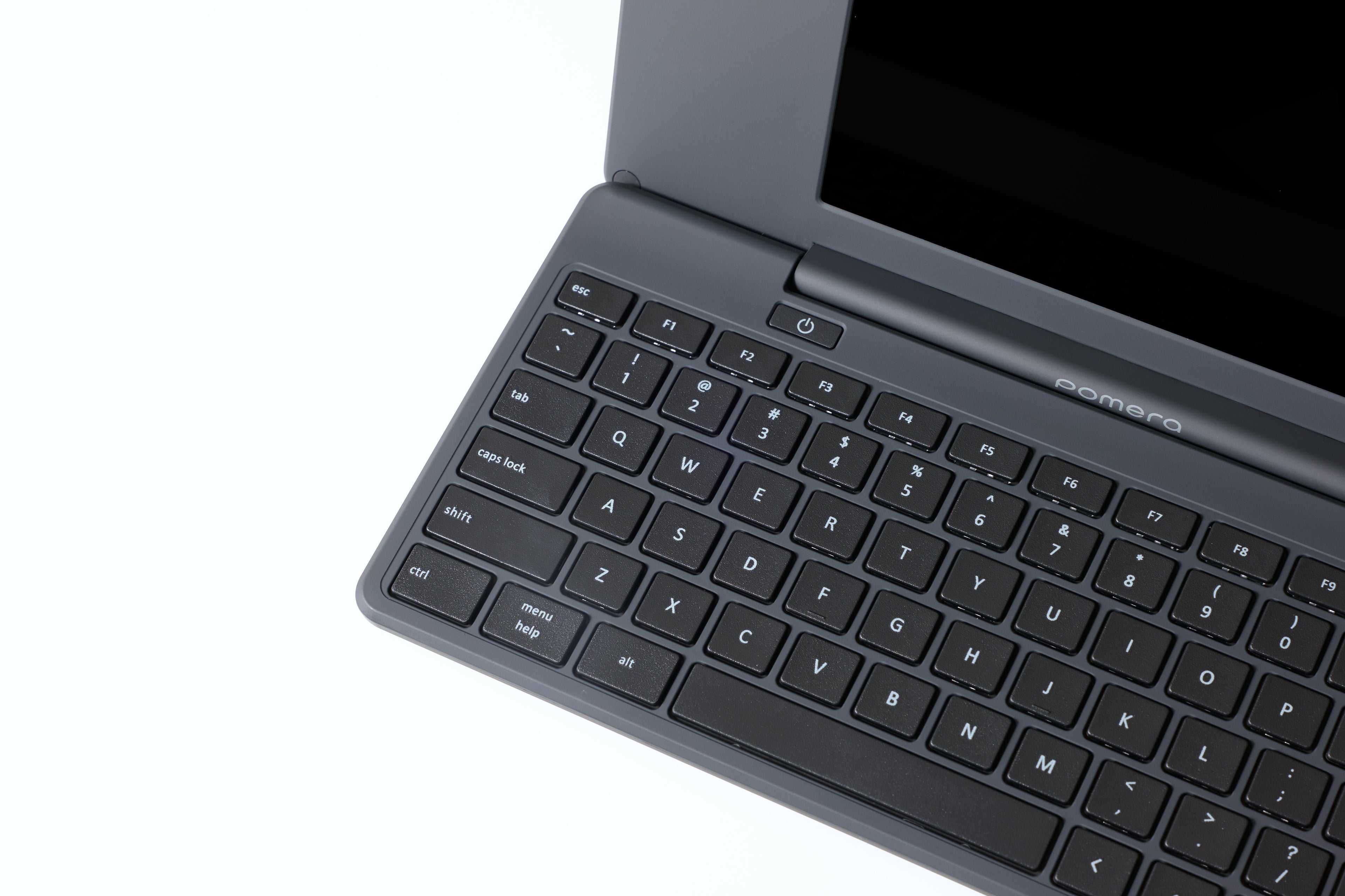 Full-Suite Typewriter For Focused Writing Includes Screen Protector Film