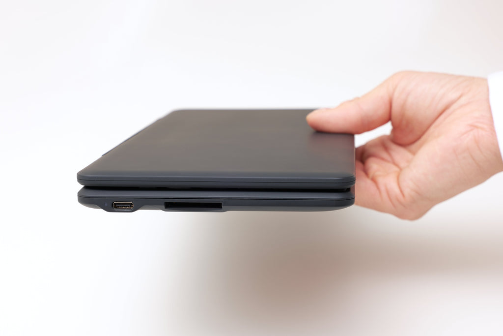 Full-Suite Typewriter For Focused Writing Includes Screen Protector Film