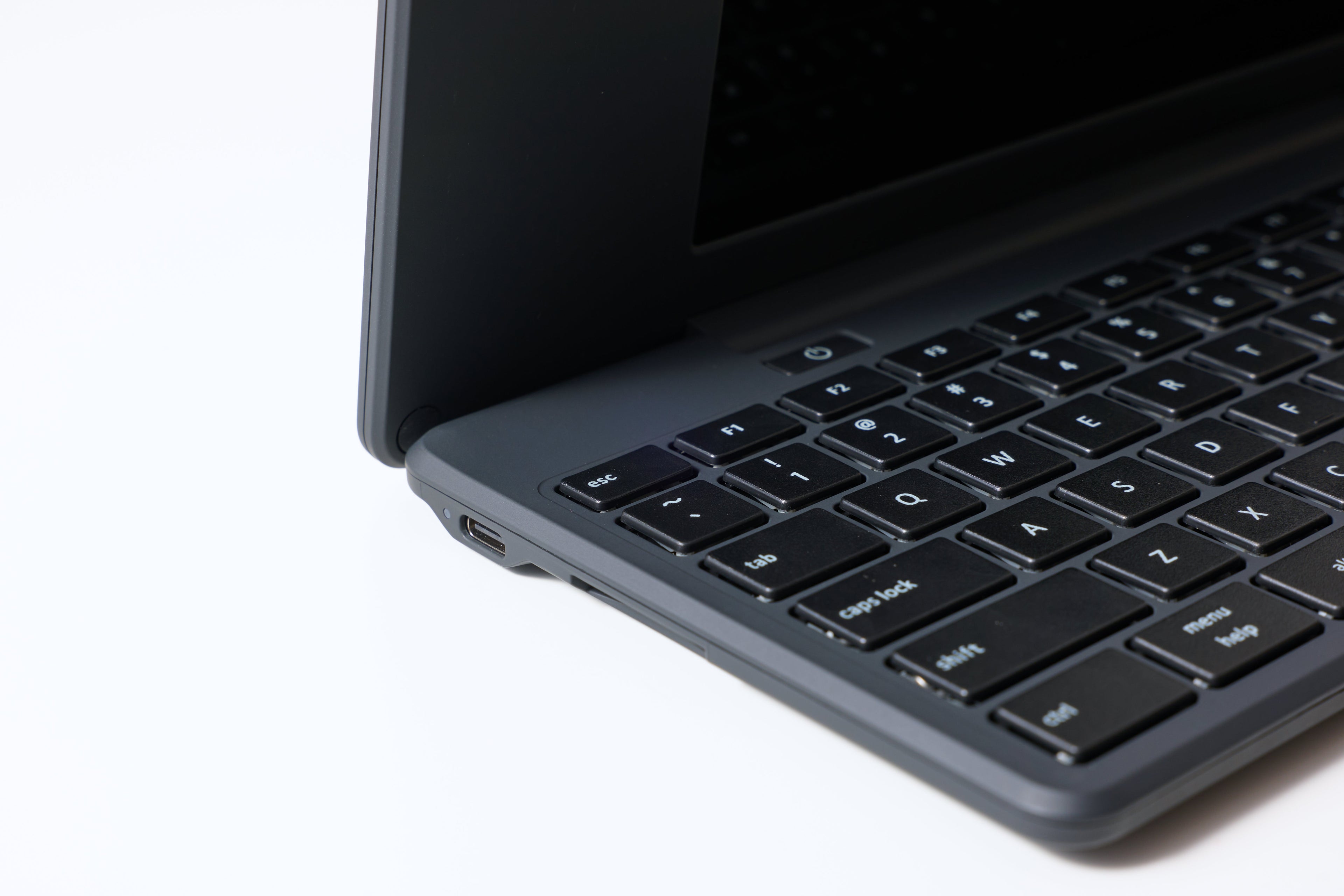 Full-Suite Typewriter For Focused Writing Includes Screen Protector Film