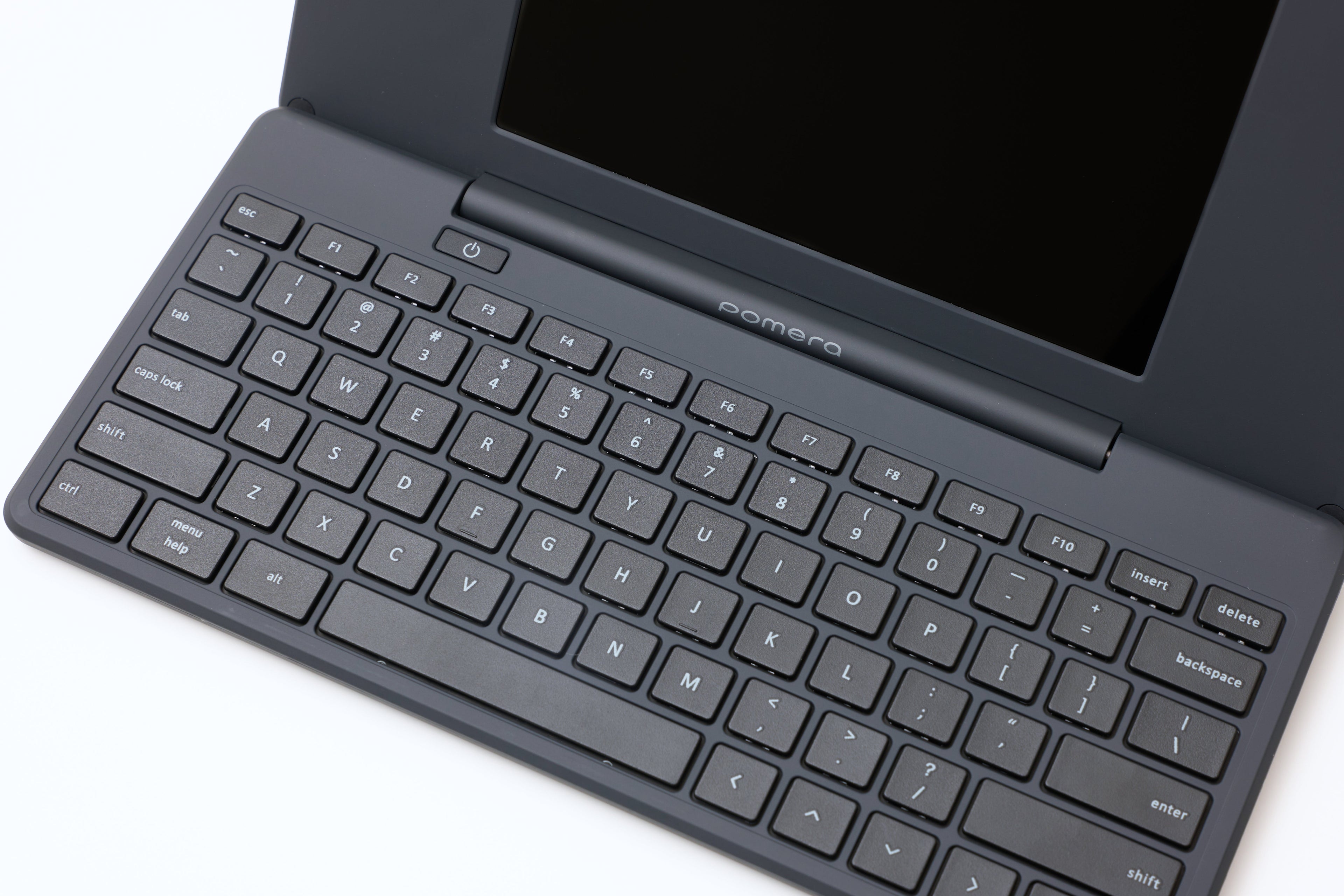 Full-Suite Typewriter For Focused Writing Includes Screen Protector Film