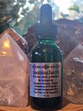 Soothing Ear Oil