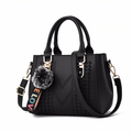 fashion lady handbag See size chart under “more details”