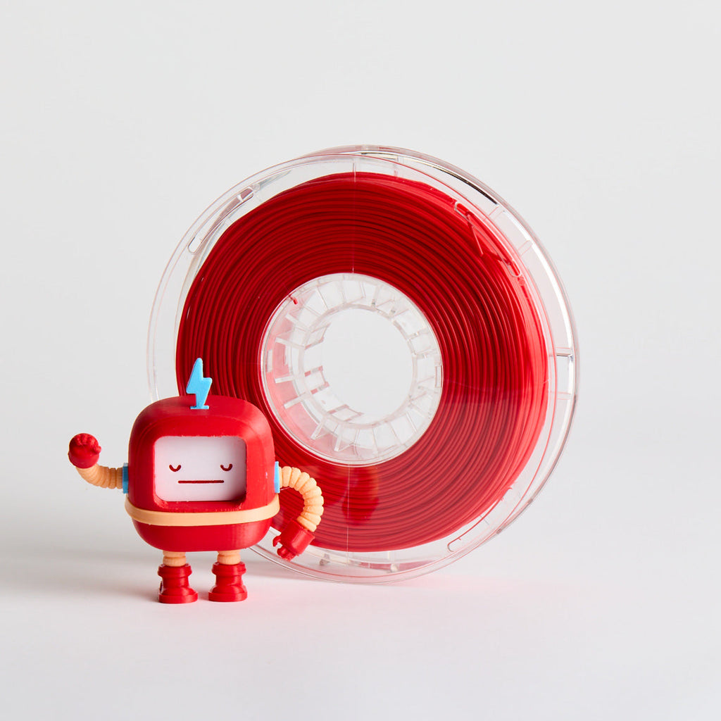 Cherry Printer Food