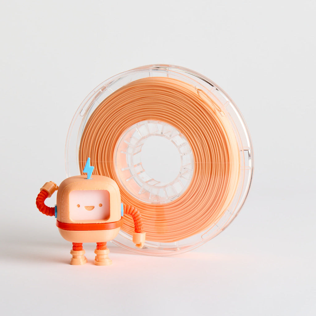 Peach Printer Food