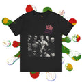 Kanaka Fyah Vintage Tee – Limited Edition Hawaiian Band T-Shirt