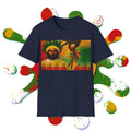 Island Scripture Tee Ezekiel 8:3