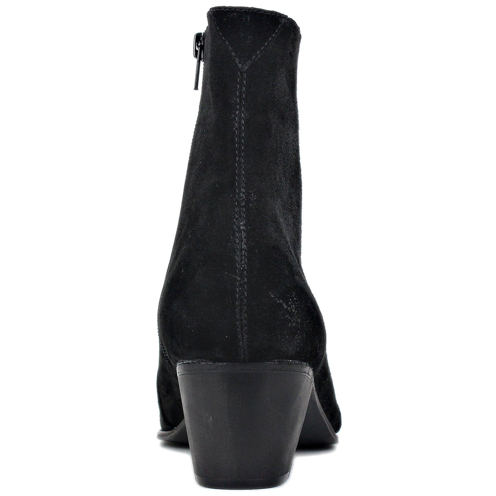 Men's Heeled Chelsea Boots