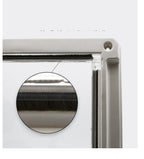 Pet Supplies Plastic Door Fence