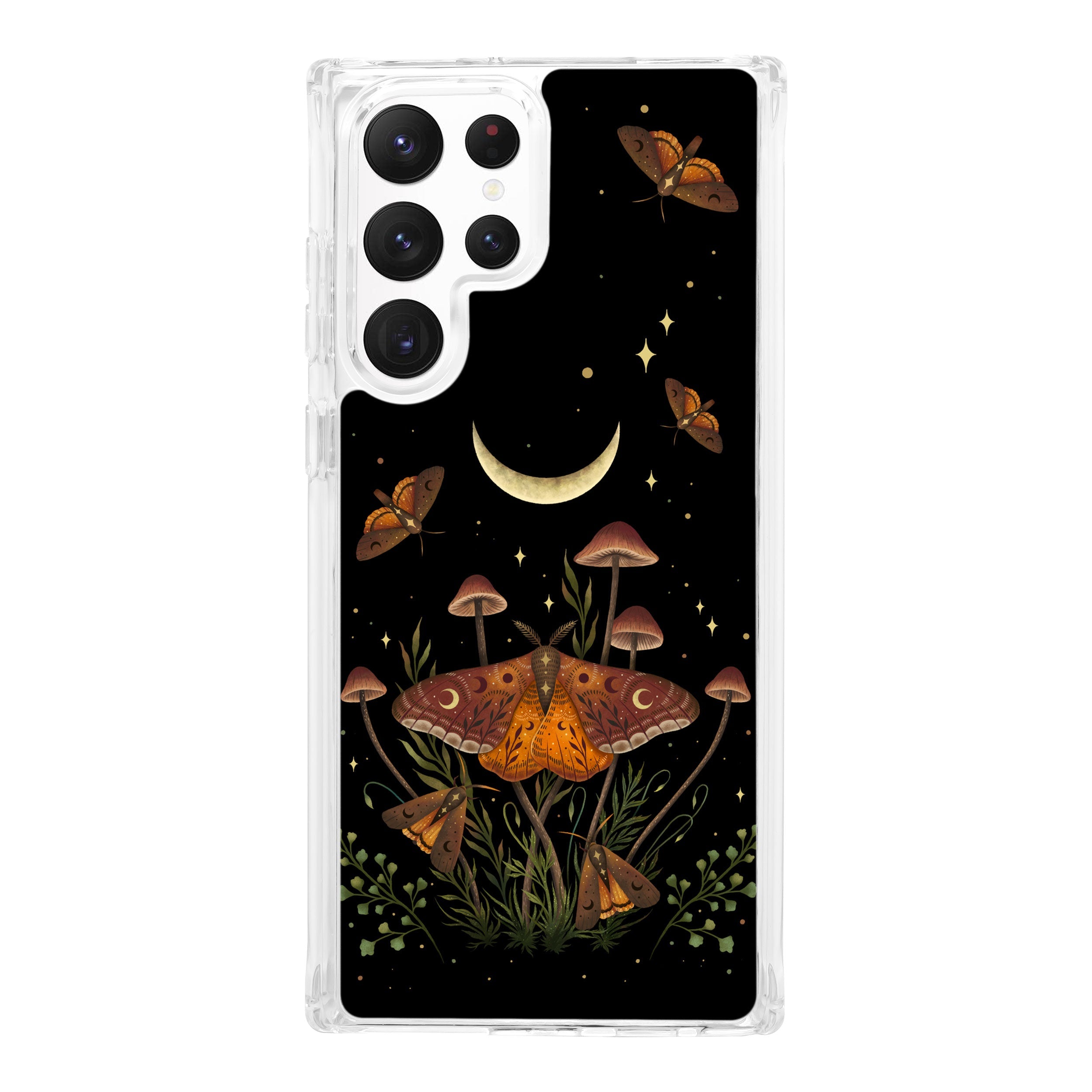 Episodic Drawing Enchanted Collection HD Samsung Galaxy S24 Phone Case