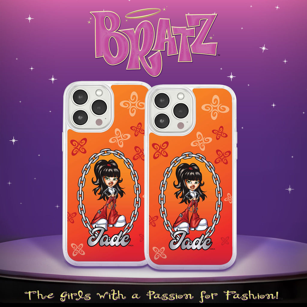 Bratz® Passion for Fashion HD Apple iPhone 12 Series Mag-Safe Phone Case