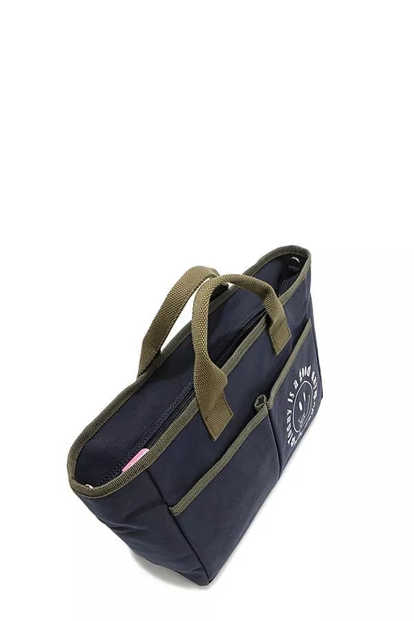 Canvas Tote Bag
