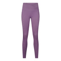 Cross-waistband Athletic Leggings For Women