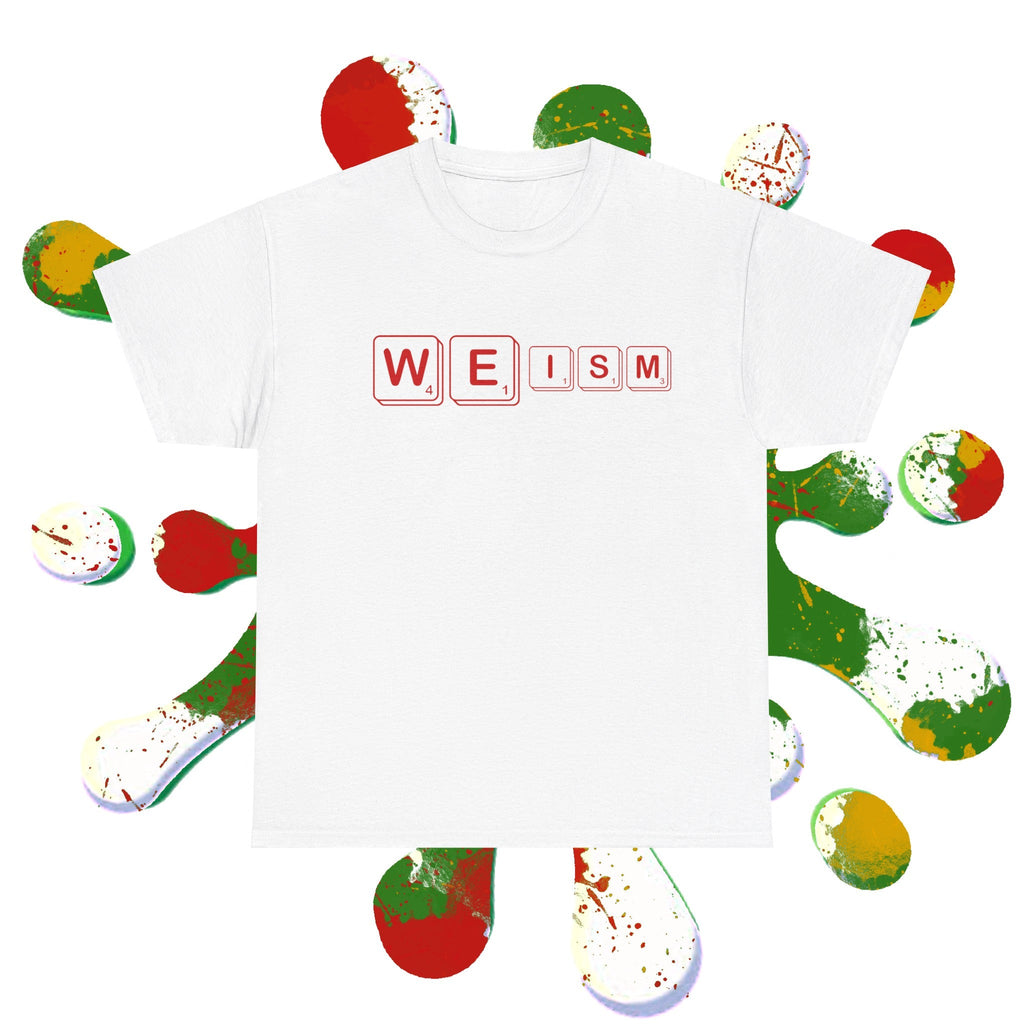 "WE iSM"