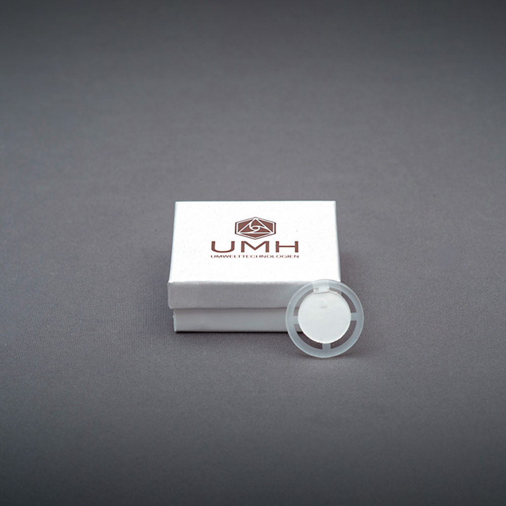 UMH EMF Cell Phone Disc