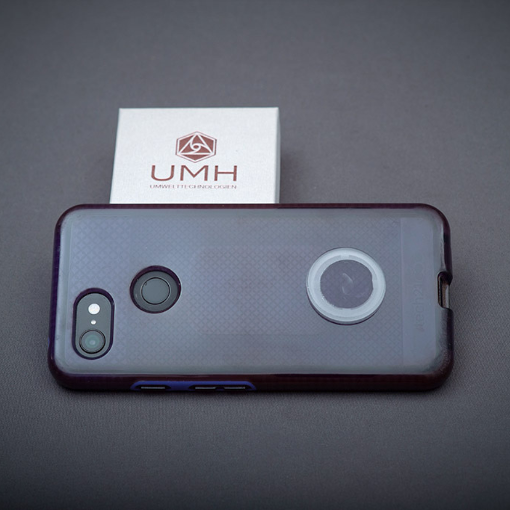 UMH EMF Cell Phone Disc