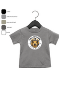 Infant Tee : customization available