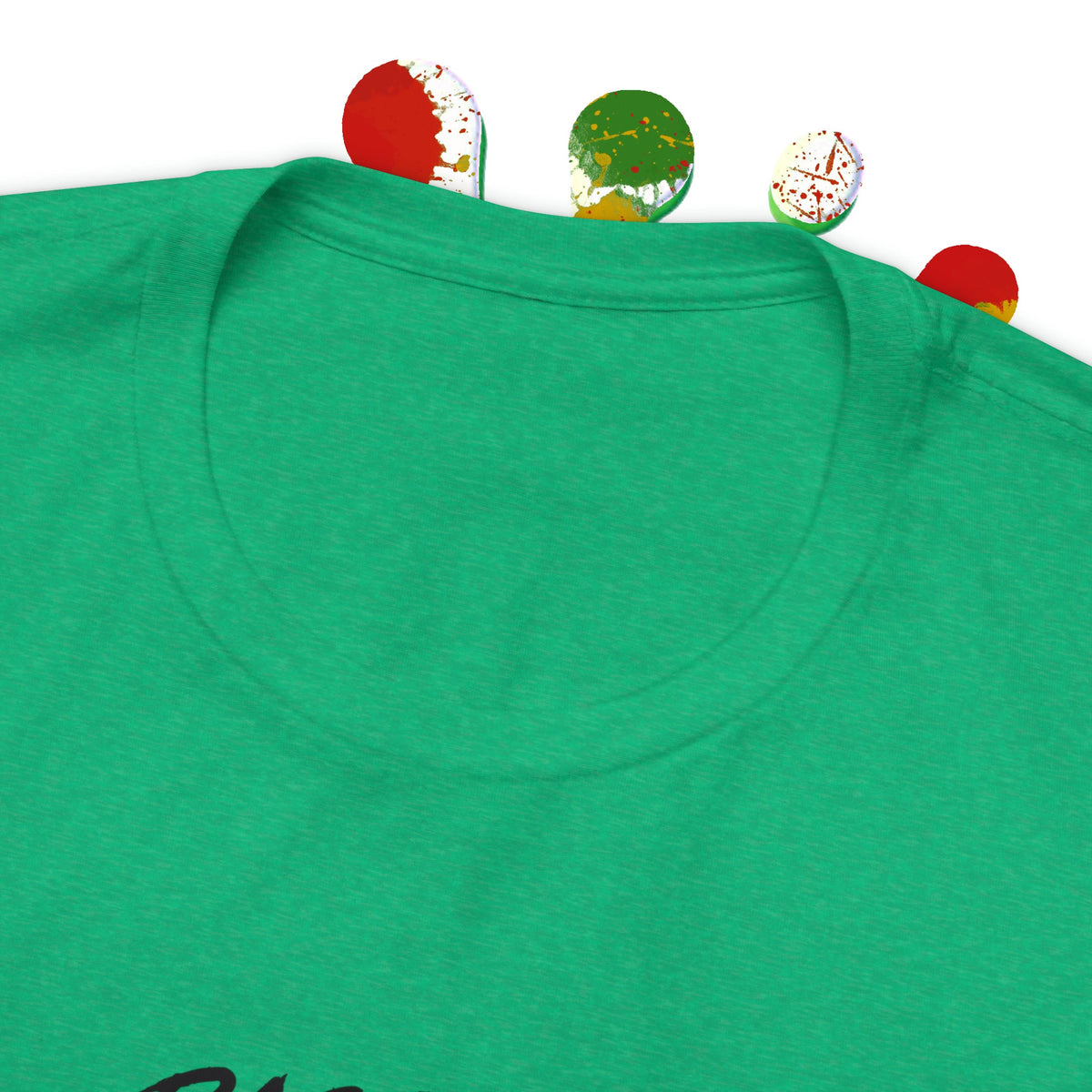 Rastafari Tee