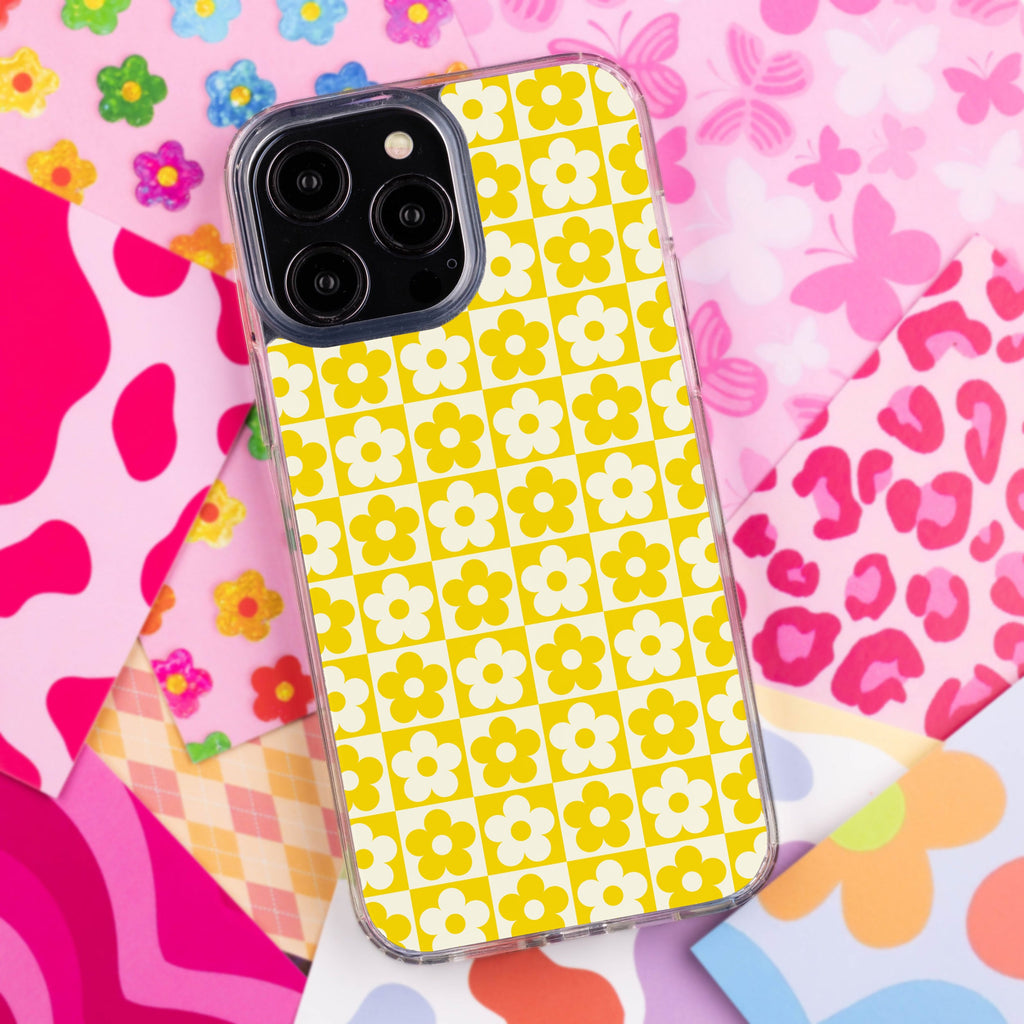 Y2K HD Apple iPhone 13 Series Mag-Safe Phone Case
