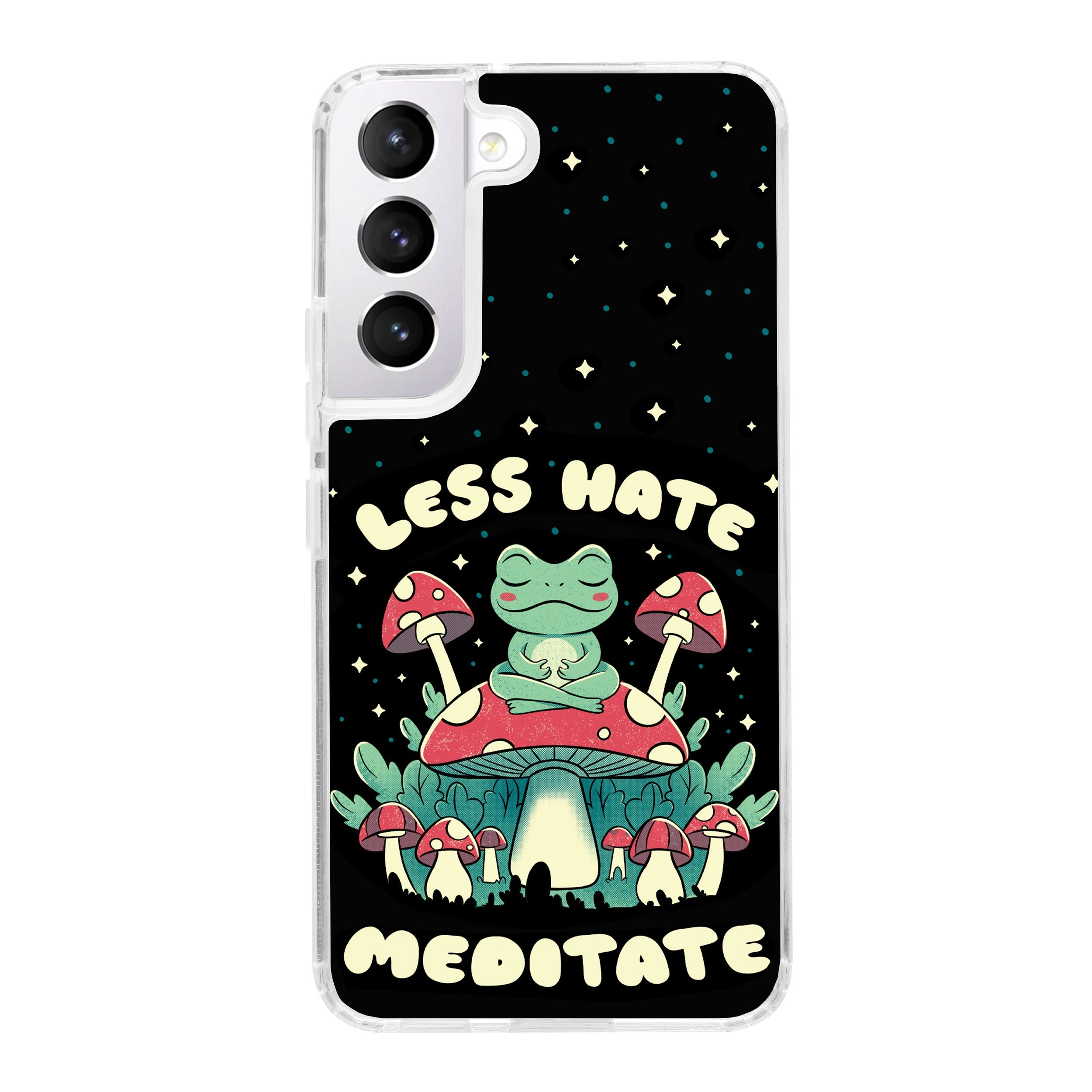Affinity Bands X Tobe Fonseca HD Samsung Galaxy S24 Phone Case