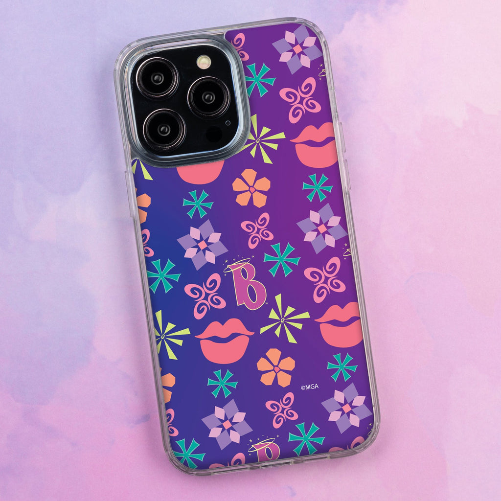 Bratz® Classic HD Apple iPhone 15 Series Mag-Safe Phone Case