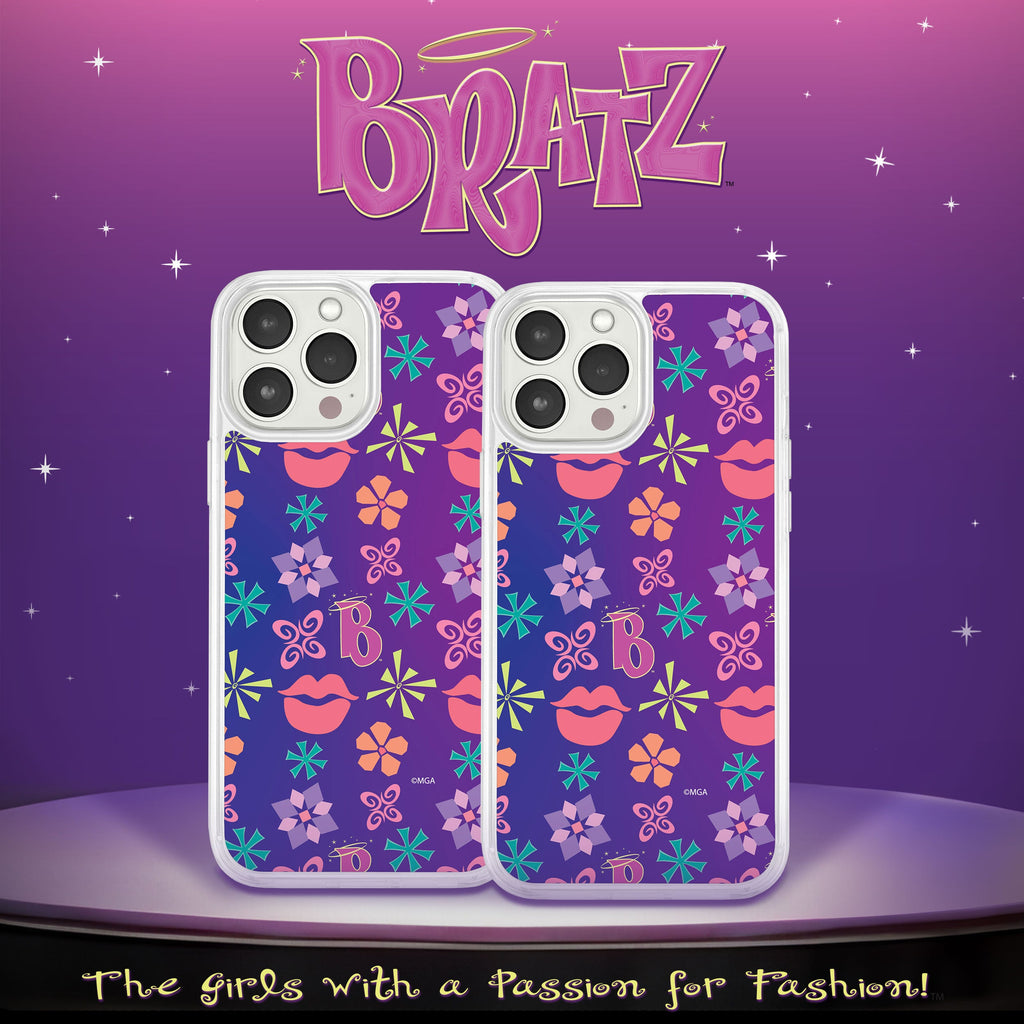 Bratz® Classic HD Apple iPhone 14 Series Mag-Safe Phone Case