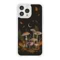 Episodic Drawing Enchanted Collection HD Apple iPhone 15 Series Mag-Safe Phone Case
