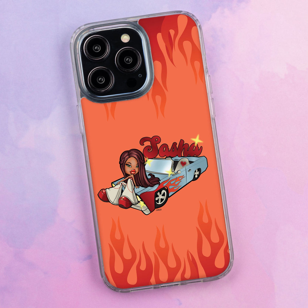 Bratz® Passion for Fashion HD Apple iPhone 12 Series Mag-Safe Phone Case