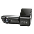 HD WiFi Dash Cam For Cars, High Definition Vehicle DVR Recorder