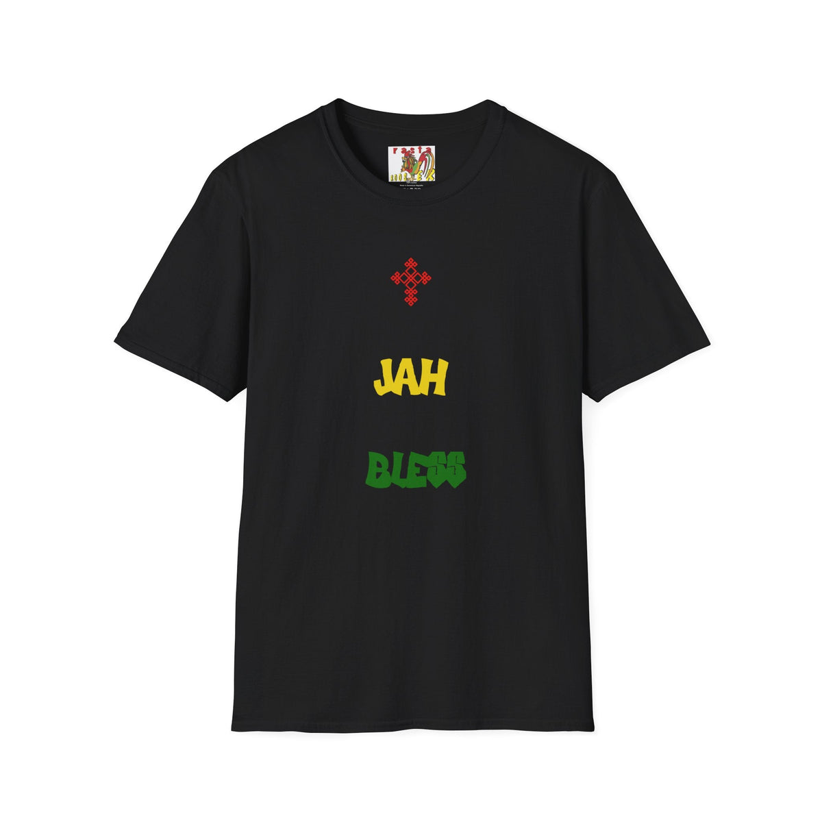 JAH Bless