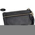 Genuine Leather Phone Bag and Coin Purse for Women