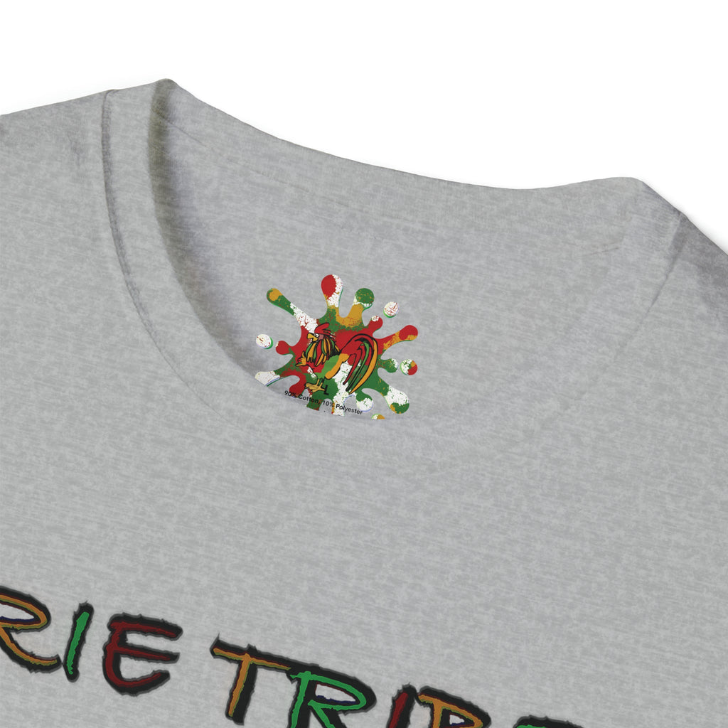 Irie Tribe (IT) Tee