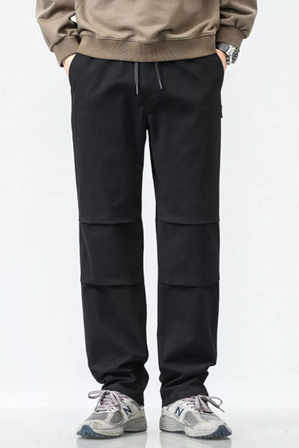 Men's Relaxed Fit Cargo Pants
