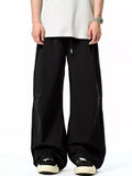 Men's Loose Fit Casual Pants