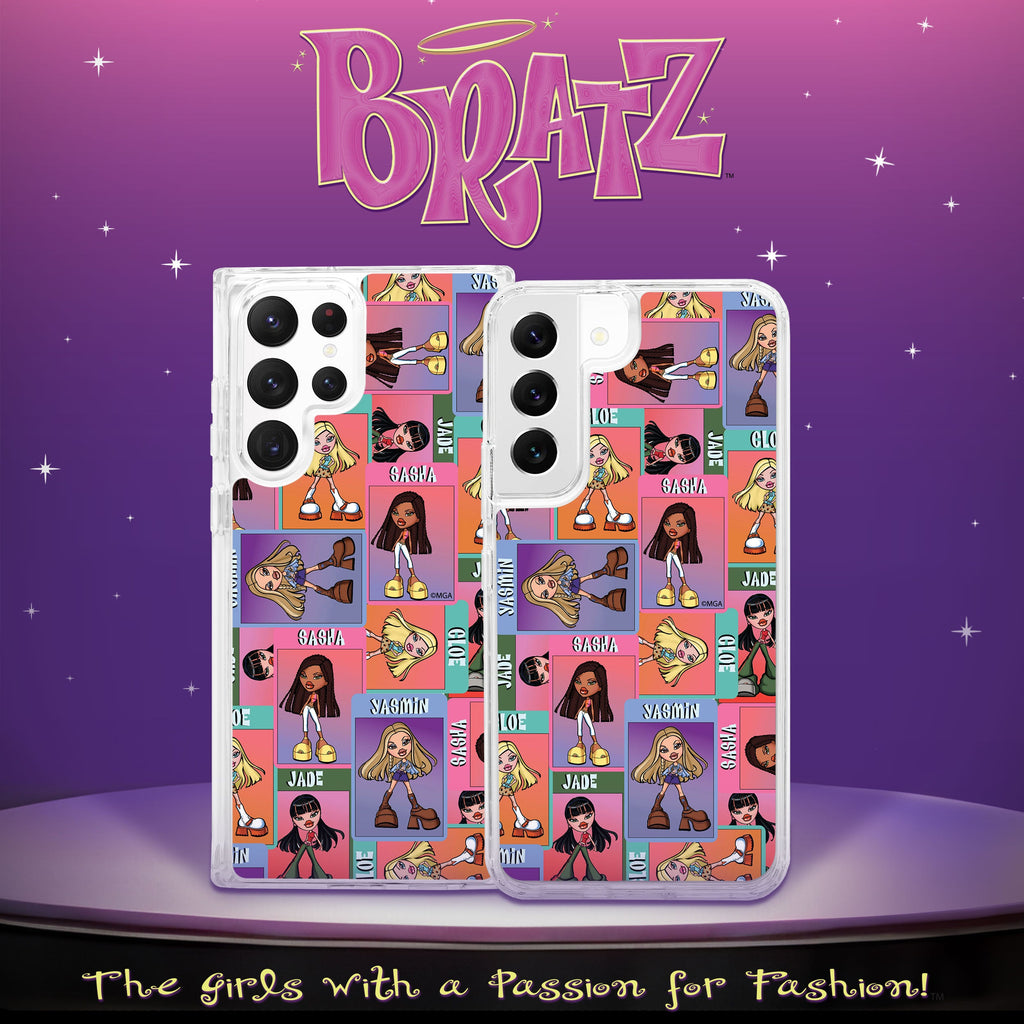 Bratz® Classic HD Samsung Galaxy S23 Phone Case