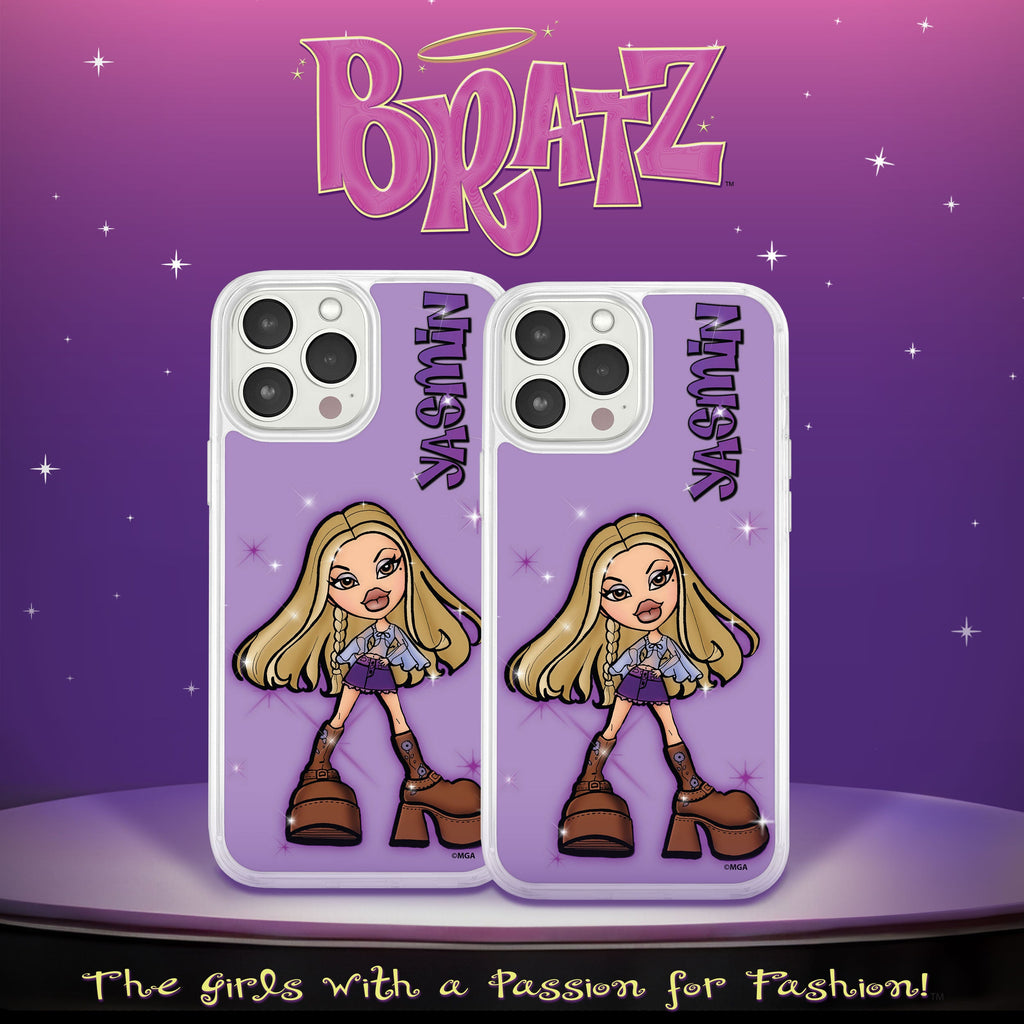 Bratz® Passion for Fashion HD Apple iPhone 13 Series Mag-Safe Phone Case