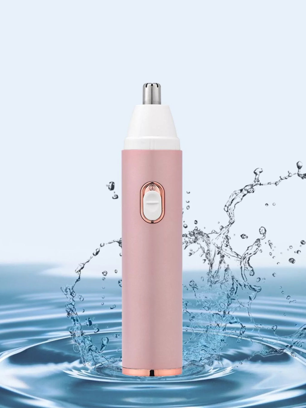 4-in-1 Rechargeable Painless Hair Removal Epilator